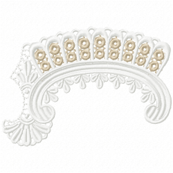 Patterns And Boards Embroidery Design 9